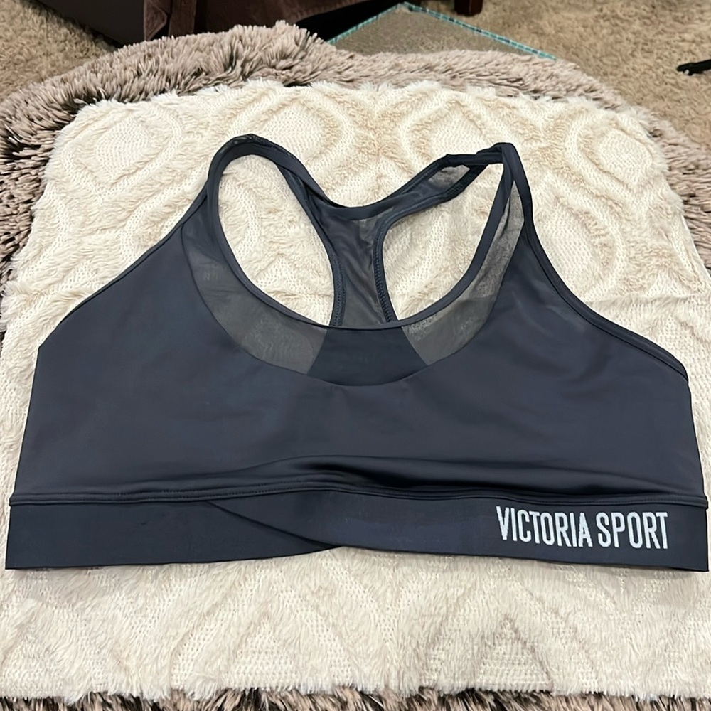 Victoria’s Secret sports bra